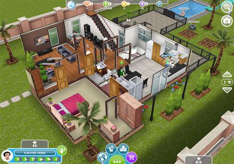 The Sims FreePlay